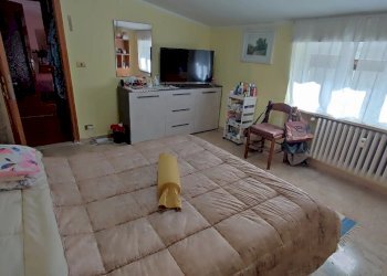 Attico Via Fratelli Giordanengo Patrioti, Roccavione - foto 10