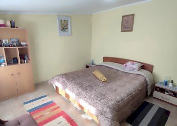 Attico Via Fratelli Giordanengo Patrioti, Roccavione - foto 11