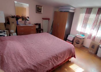 Attico Via Fratelli Giordanengo Patrioti, Roccavione - foto 13