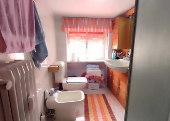 Attico Via Fratelli Giordanengo Patrioti, Roccavione - foto 15