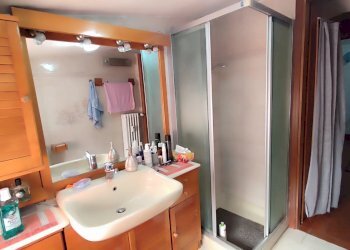 Attico Via Fratelli Giordanengo Patrioti, Roccavione - foto 16