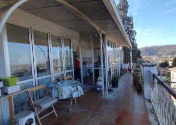 Attico Via Fratelli Giordanengo Patrioti, Roccavione - foto 17