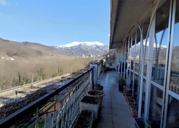 Attico Via Fratelli Giordanengo Patrioti, Roccavione - foto 18