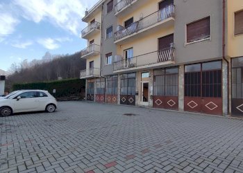 Attico Via Fratelli Giordanengo Patrioti, Roccavione - foto 20