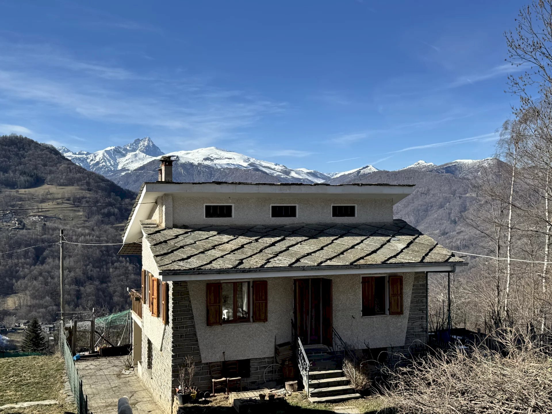 Villa Valmala, Chiot Martin, Busca - foto 2