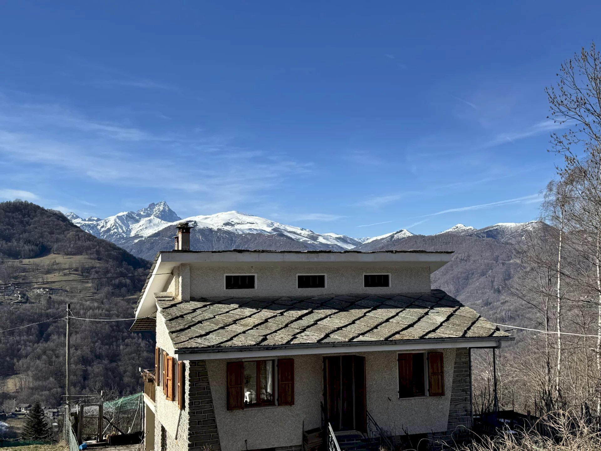 Villa Valmala, Chiot Martin, Busca - foto 3