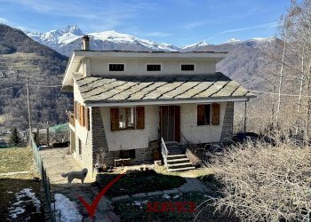 Villa Valmala, Chiot Martin, Busca - foto 1