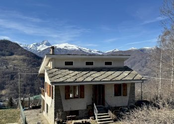 Villa Valmala, Chiot Martin, Busca - foto 2
