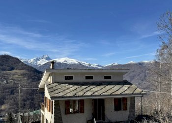 Villa Valmala, Chiot Martin, Busca - foto 3