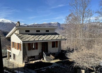 Villa Valmala, Chiot Martin, Busca - foto 6