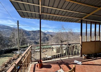 Villa Valmala, Chiot Martin, Busca - foto 26