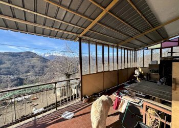 Villa Valmala, Chiot Martin, Busca - foto 27