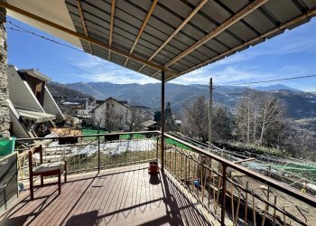 Villa Valmala, Chiot Martin, Busca - foto 30