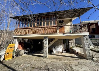 Villa Valmala, Chiot Martin, Busca - foto 38