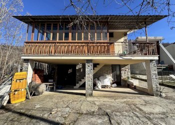 Villa Valmala, Chiot Martin, Busca - foto 39