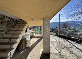 Villa Valmala, Chiot Martin, Busca - foto 41