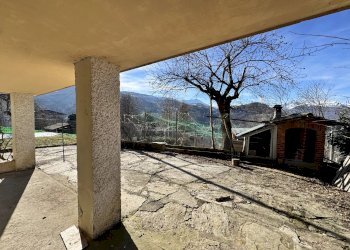 Villa Valmala, Chiot Martin, Busca - foto 42