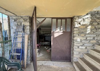 Villa Valmala, Chiot Martin, Busca - foto 43