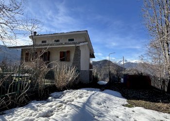 Villa Valmala, Chiot Martin, Busca - foto 50