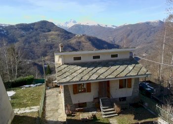 Villa Valmala, Chiot Martin, Busca - foto 53