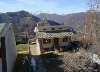 Villa Valmala, Chiot Martin, Busca - foto 55