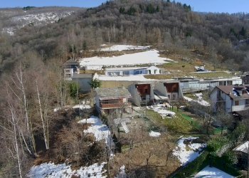 Villa Valmala, Chiot Martin, Busca - foto 56