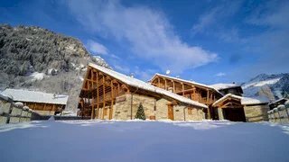 Hotel Alagna Valsesia - photo 2