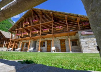 Hotel Alagna Valsesia - photo 1