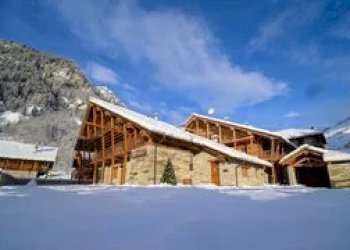 Hotel Alagna Valsesia - photo 2