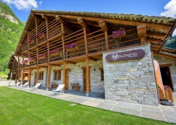 Hotel Alagna Valsesia - photo 3