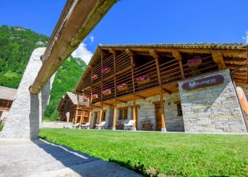 Hotel Alagna Valsesia - photo 4