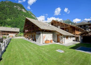 Hotel Alagna Valsesia - photo 5