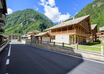 Hotel Alagna Valsesia - photo 7