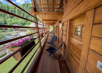 Hotel Alagna Valsesia - photo 8