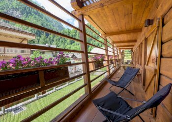 Hotel Alagna Valsesia - photo 9