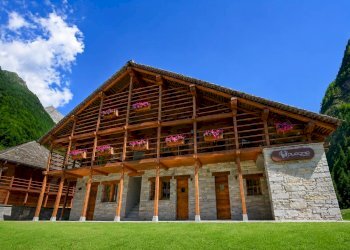 Hotel Alagna Valsesia - photo 1