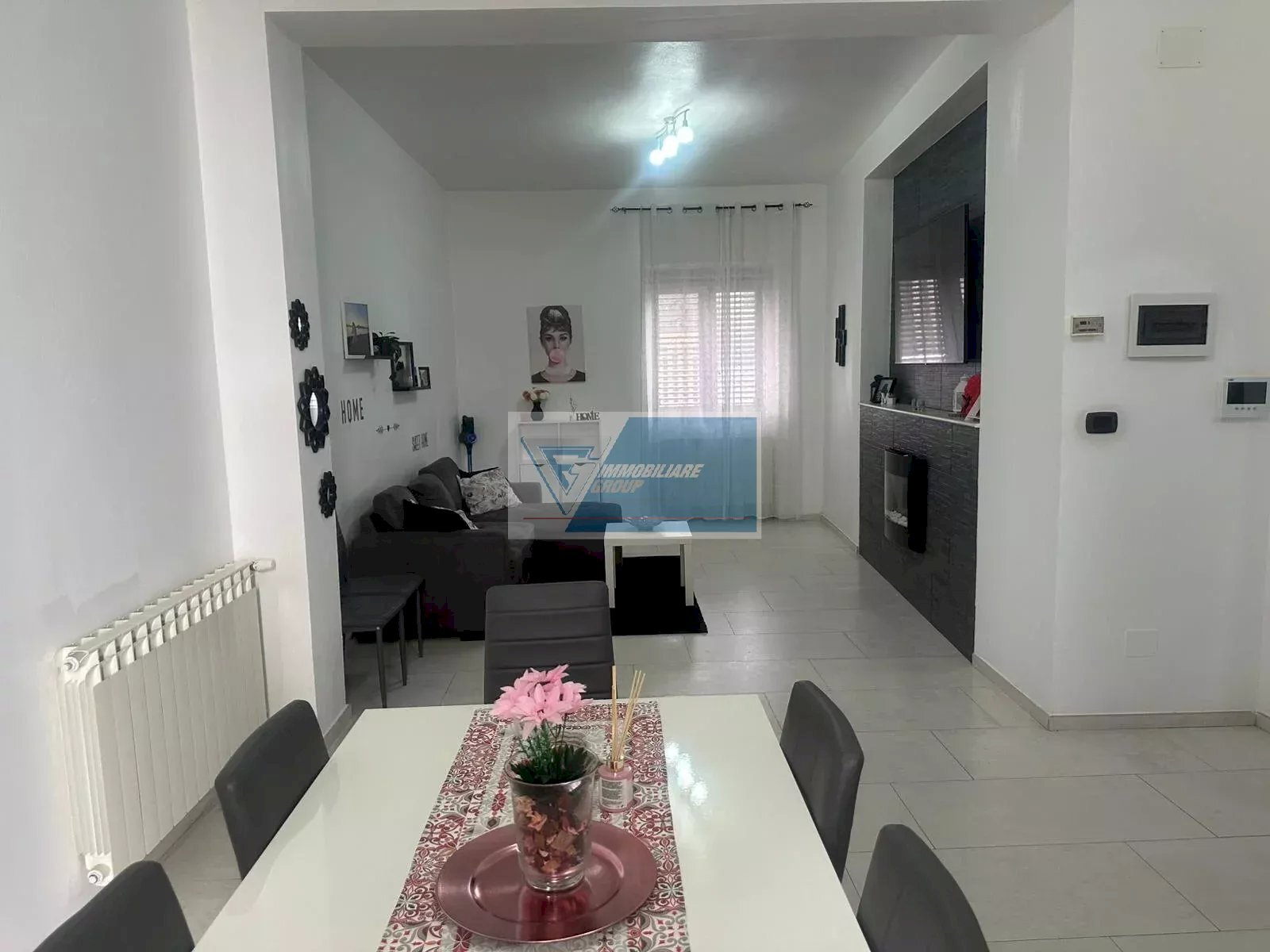 Appartamento Via Magnisi, Priolo Gargallo - foto 2