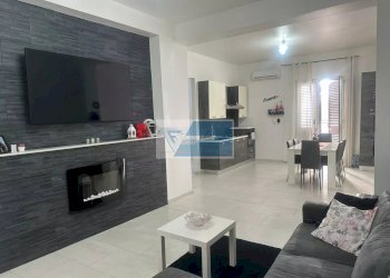 Appartamento Via Magnisi, Priolo Gargallo - foto 1