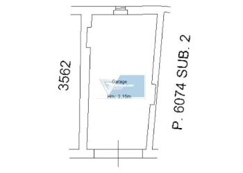 Independent house Via Vincenzo Littara, Noto - photo 30