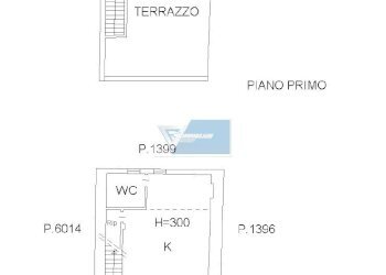 Independent house Via Vincenzo Littara, Noto - photo 31