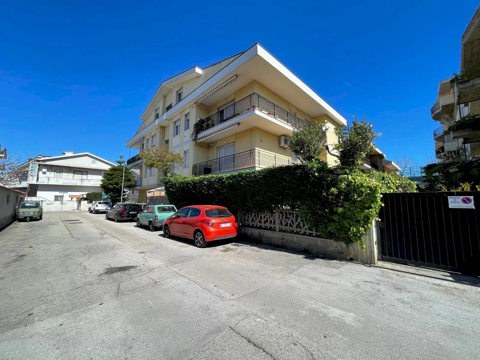 Appartamento Montesilvano - foto 1