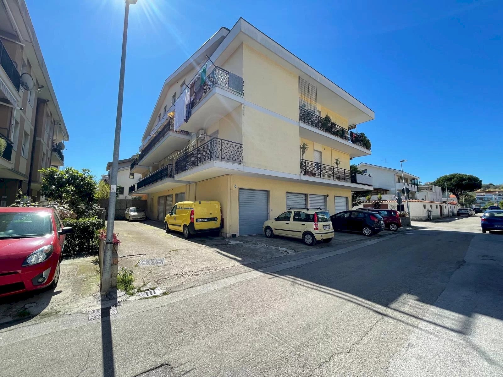 Appartamento Montesilvano - foto 2