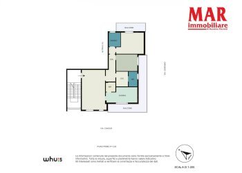 Appartamento Montesilvano - foto 32
