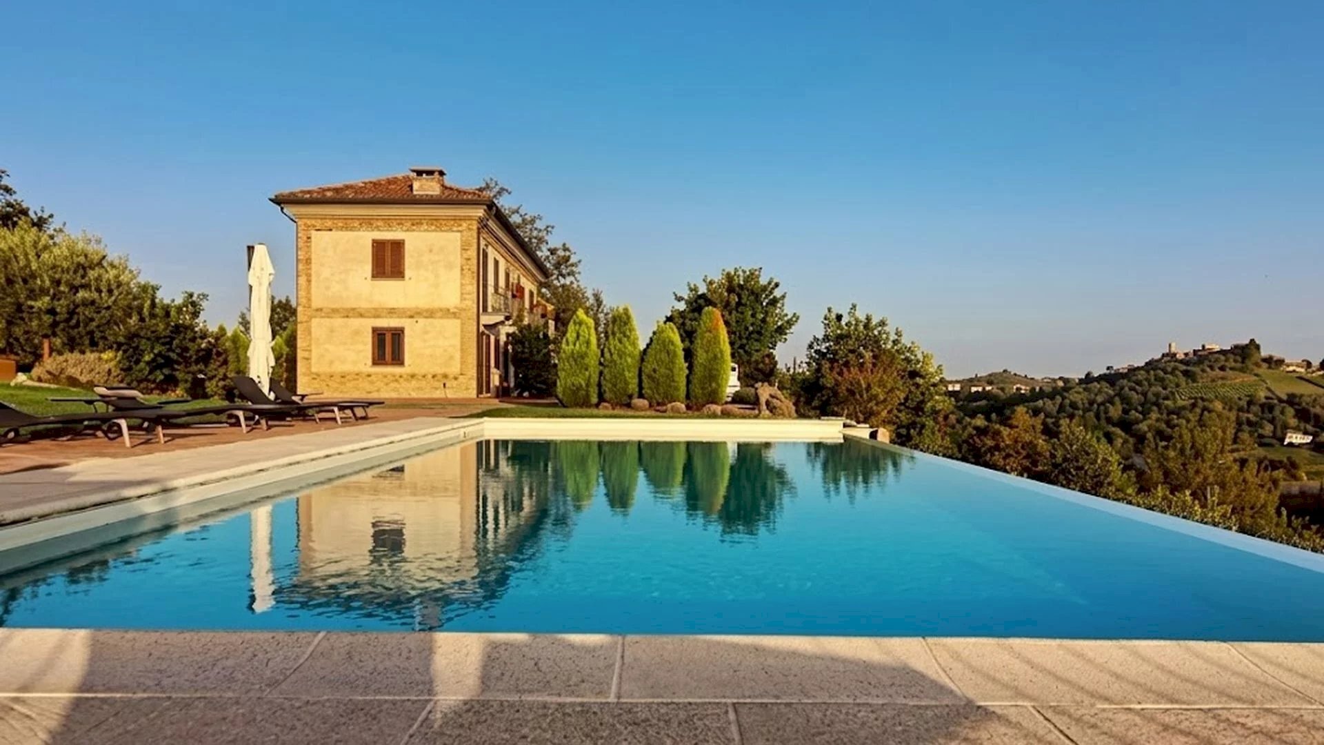 Villa Vigliano d'Asti - foto 1