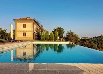 Villa Vigliano d'Asti - foto 1