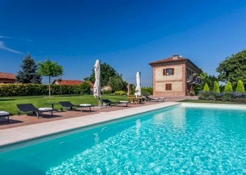 Villa Vigliano d'Asti - foto 2