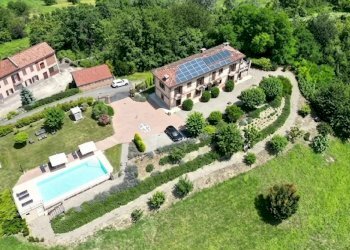 Villa Vigliano d'Asti - foto 3