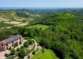 Villa Vigliano d'Asti - foto 4