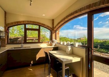 Villa Vigliano d'Asti - foto 6