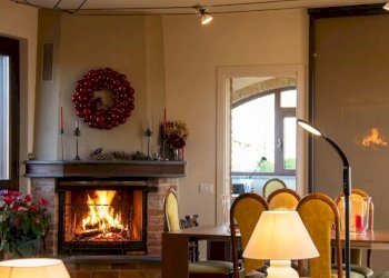 Villa Vigliano d'Asti - foto 8